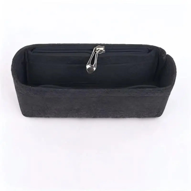 Felt Purse Organizer Insert - Bag-in-Bag Storage for Longchamp Mini Shoulder Bags, Everstock