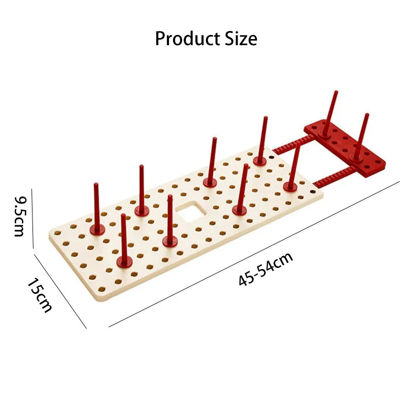 Expandable Dish Drying Rack - Telescopic BPA-Free Plate & Bowl Drainer for Sink and Countertop, Kitchen, Everstock