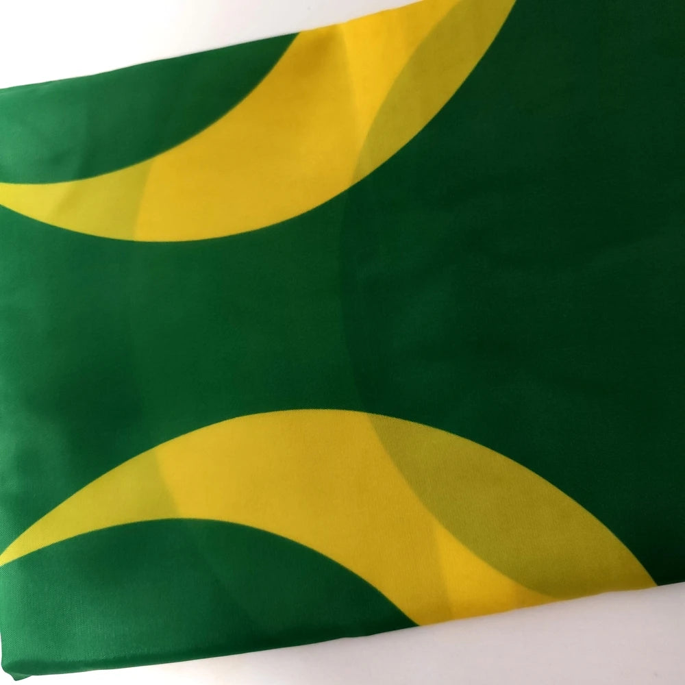 Ottoman Empire Flag for Home or Bedroom Decoration, Banner Tapestry, Outdoor Decor