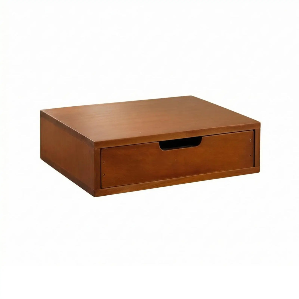 Desk Organizer with Drawers - Solid Wood Expandable Storage Unit for Stationery, Desktop & Vanity, Home Office, Everstock