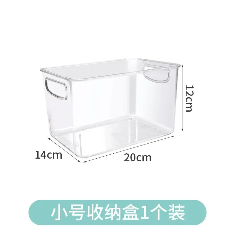 Refrigerator Can Dispenser Organizer - Auto-Rolling Soda Can Storage Bin for Fridge & Pantry, Everstock