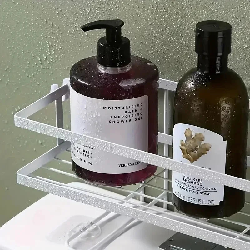 Over-the-Toilet Storage Shelf - Freestanding Organizer Rack for Bathroom Accessories, Everstock