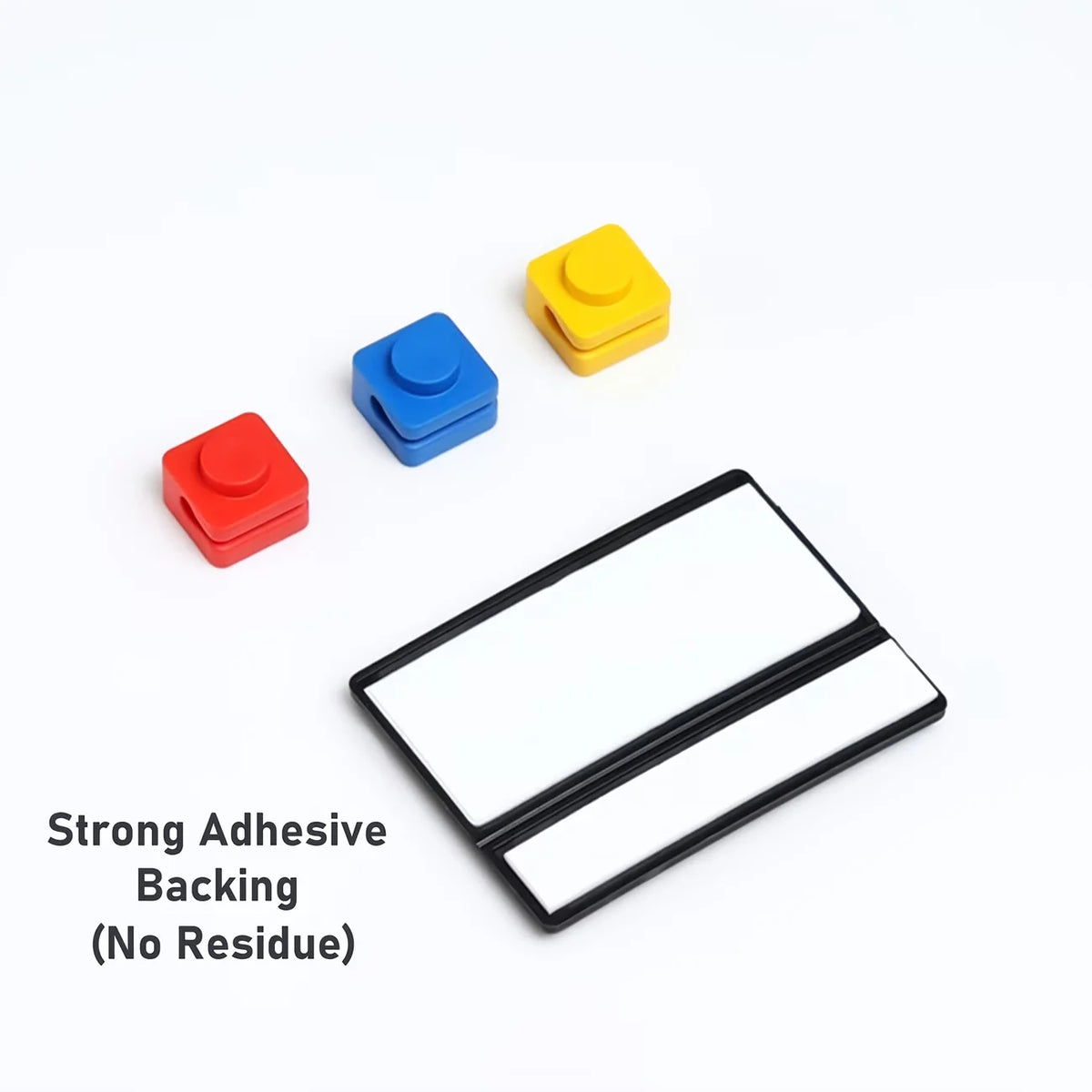 Modular Desk Organizer - Building Block DIY Desktop Storage You Rearrange to Fit the Desk, Everstock