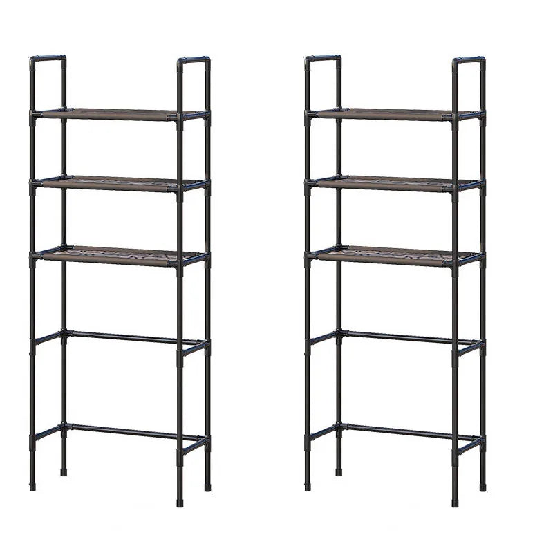 Over-the-Toilet Space Saver Shelf - Multilayer Wall Hanging Storage Rack for Bathroom, Everstock