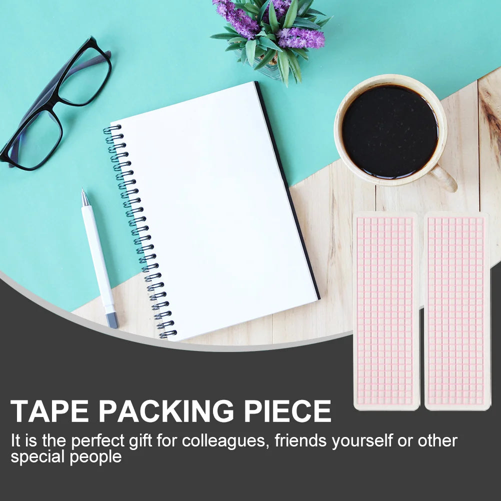 40pcs Organizer Cards Washi Cards Sample Boards For Office Home School Use Washi Tape Tape Sample Boards Storage