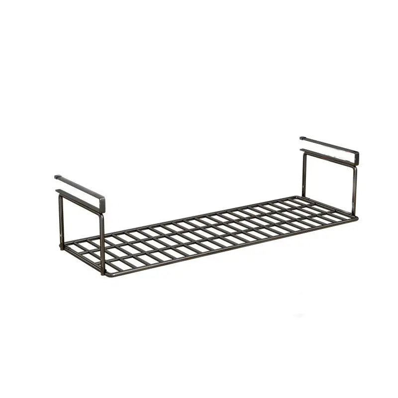 Shoe Cabinet Shelf Divider - Multi-Layer Hanging Shoe Rack Partition for Cabinet Shelves, Living Room, Everstock