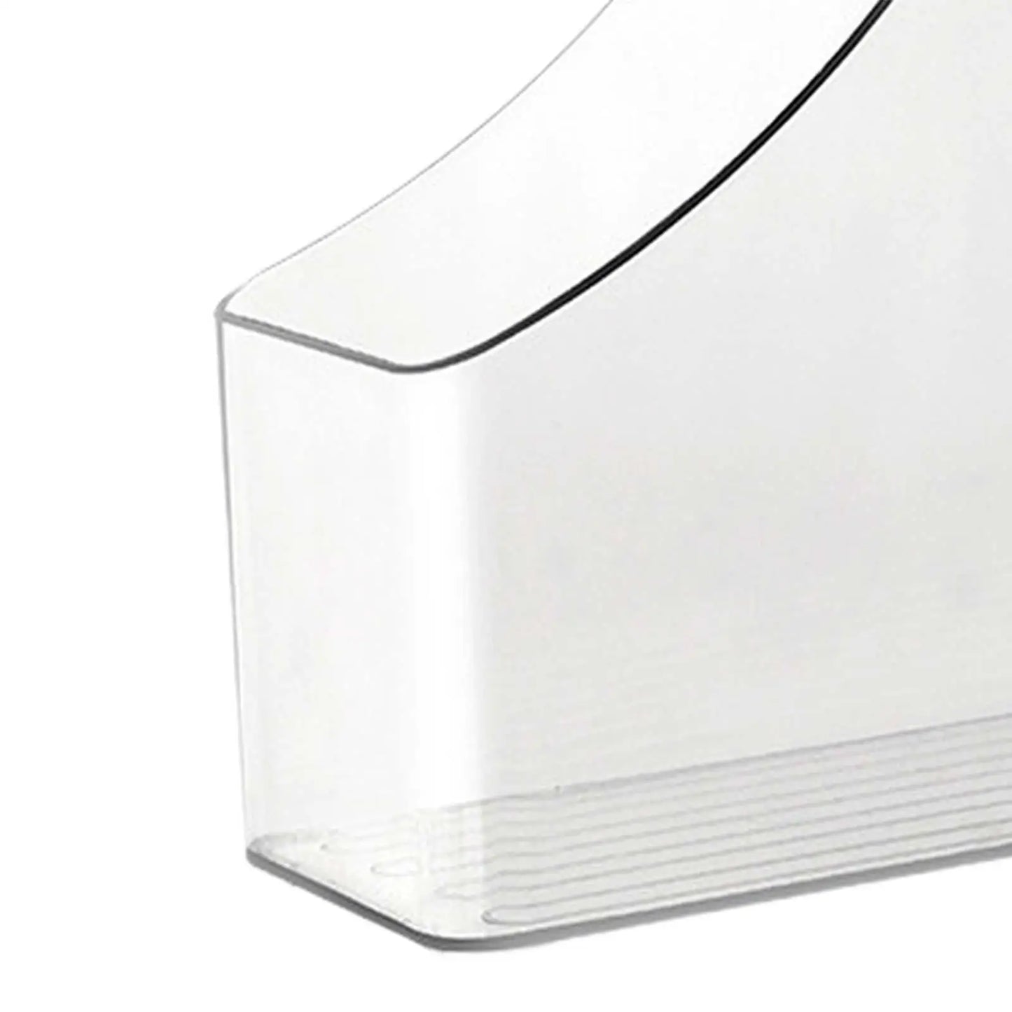 Magazine & File Holder Rack - Document Organizer for Study, Home & School Desktops, Everstock