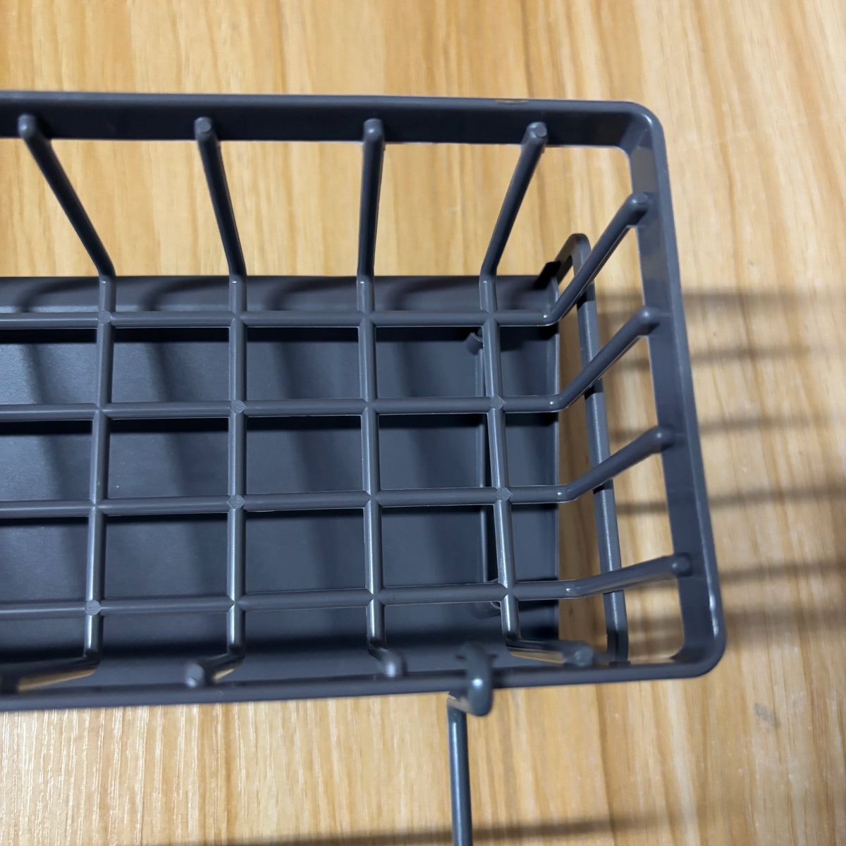 Tap-Mounted Spice Shelf - No-Drill Sink Organizer with Drainage Rack for Kitchen Essentials, Everstock