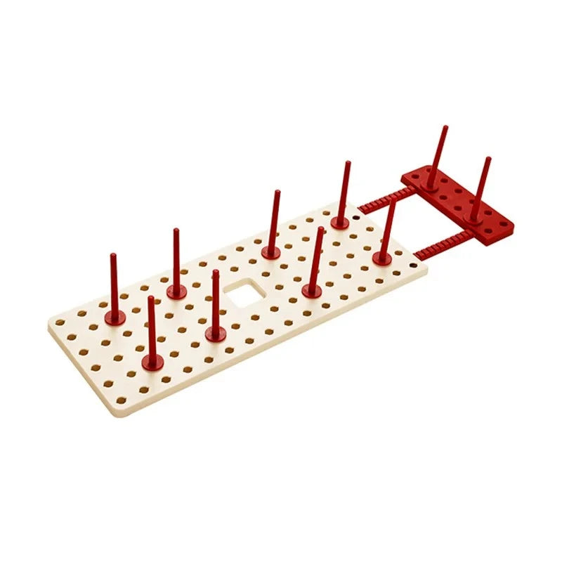 Expandable Dish Drying Rack - Telescopic BPA-Free Plate & Bowl Drainer for Sink and Countertop, Kitchen, Everstock