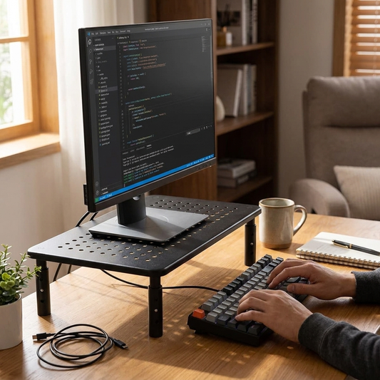 Monitor Riser Stand — Everstock