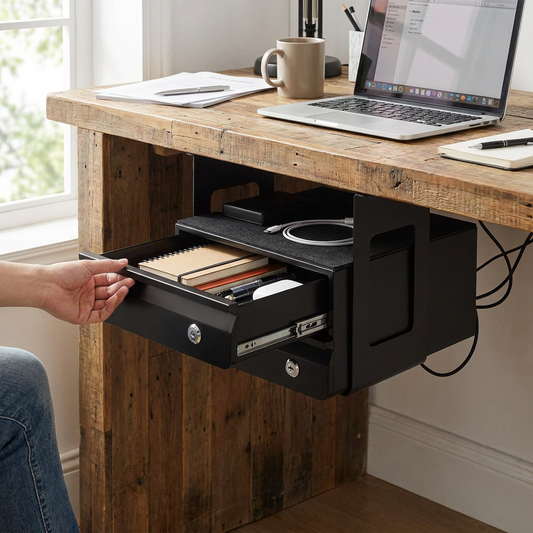 Under-Desk Drawer — Everstock