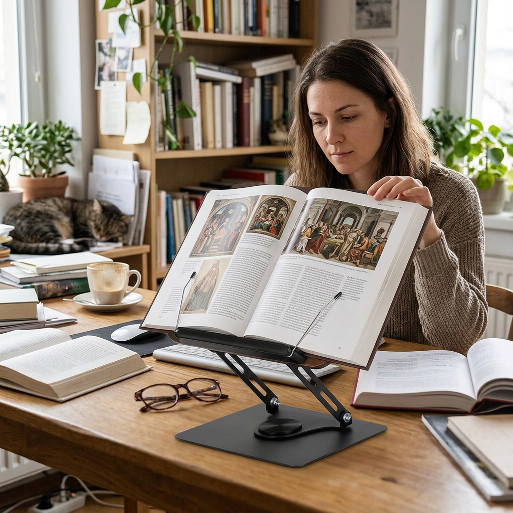 Book Stand — Everstock