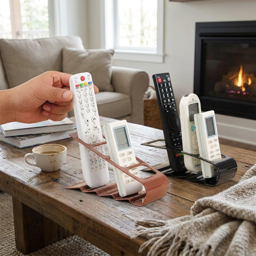 Remote Control Organizer