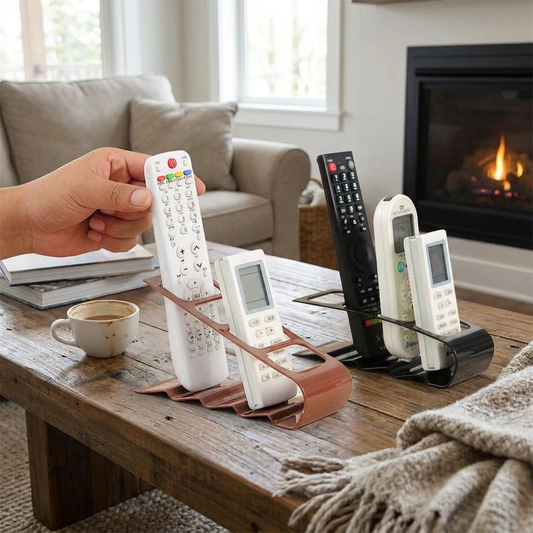 Remote Control Organizer