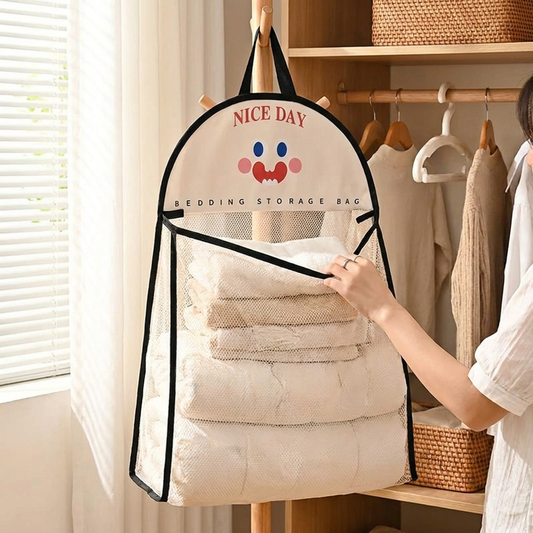 Hanging Closet Organizer