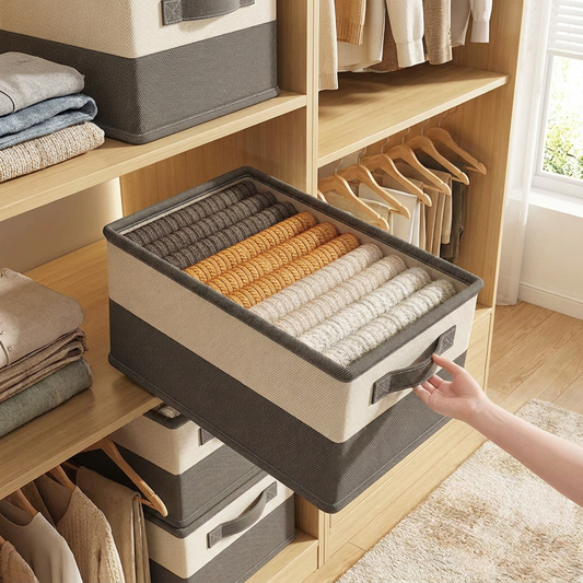 Under-Bed Storage Box