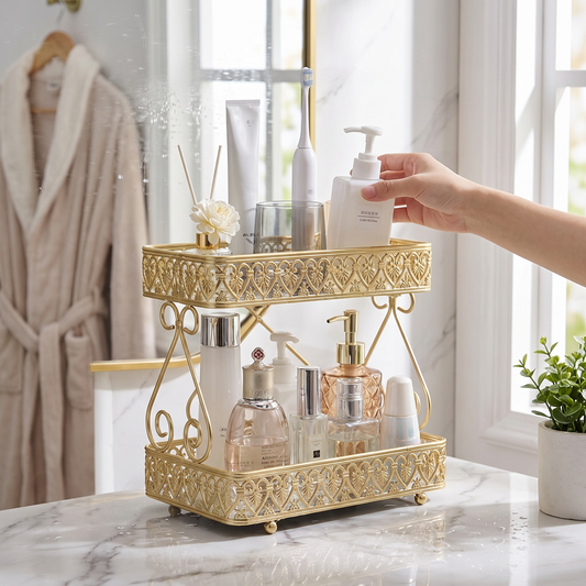 Countertop Storage Rack — Everstock